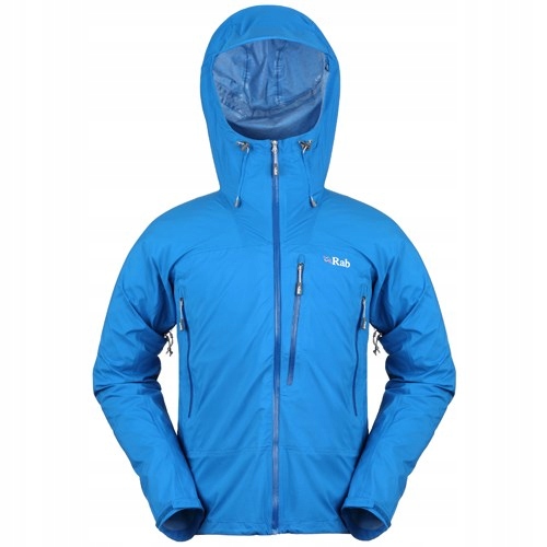 RAB VOLT JACKET PARTEX SHIELD + _ ROZMIAR 54 (L)