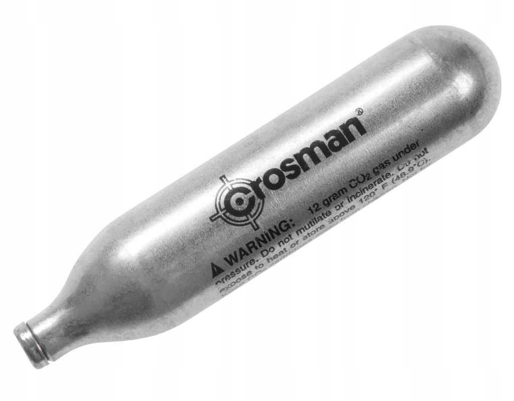 Crosman Nabój Kapsuła CO2 12g