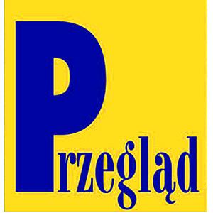 "Przegląd" - 3 egzemplarze z 2001 r.