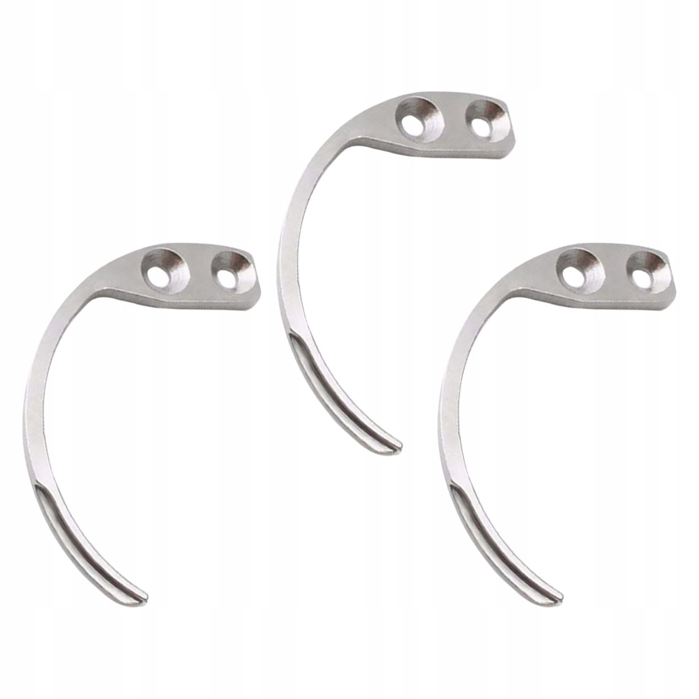 SECURITY TAG HOOK TAG HOOK REMOVER 3 PCS