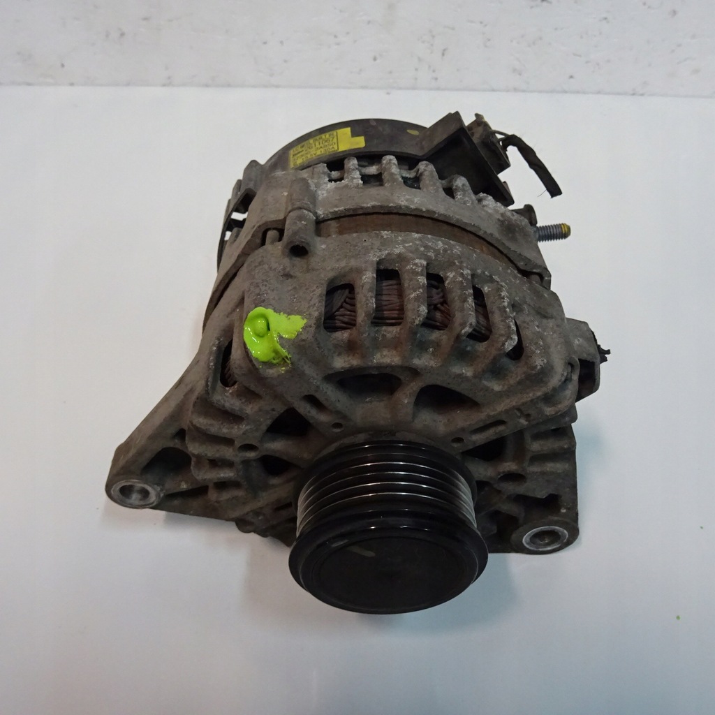 HYUNDAI I30 1.4CRDI ALTERNATOR 373002A850 9096345392 oficjalne