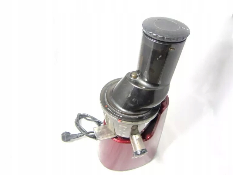 WYCISKARKA WOLNOOBROTOWA KUVINGS NS721 240W 12940711718 oficjalne