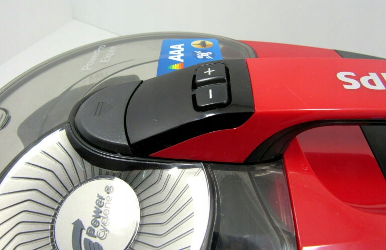 Купить ПЫЛЕСОС PHILIPS POWER PRO FC9729/09: отзывы, фото и ...