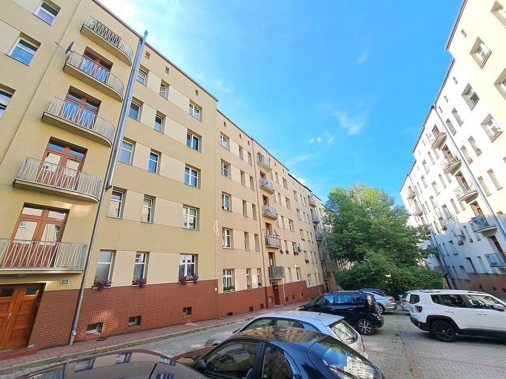 Mieszkanie, Katowice, 73 m²