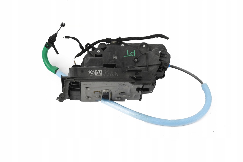 ZAMEK DRZWI PRAWY TYŁ 7362794 BMW IX3 G08 X3 G01 X5 F15 X6 F16 F45 F46 F48