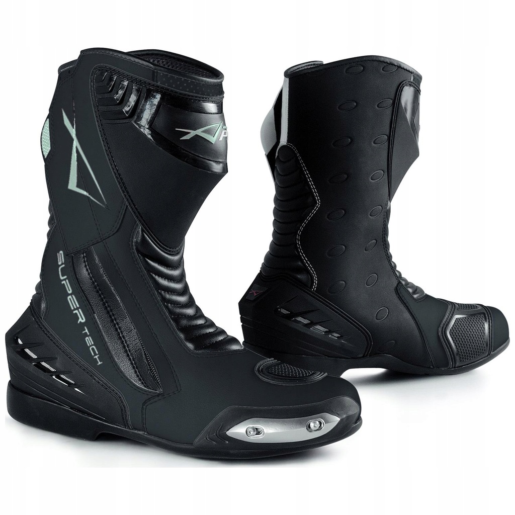 РњРѕС‚РѕР±РѕС‚С‹ Sidi Mid performer Black