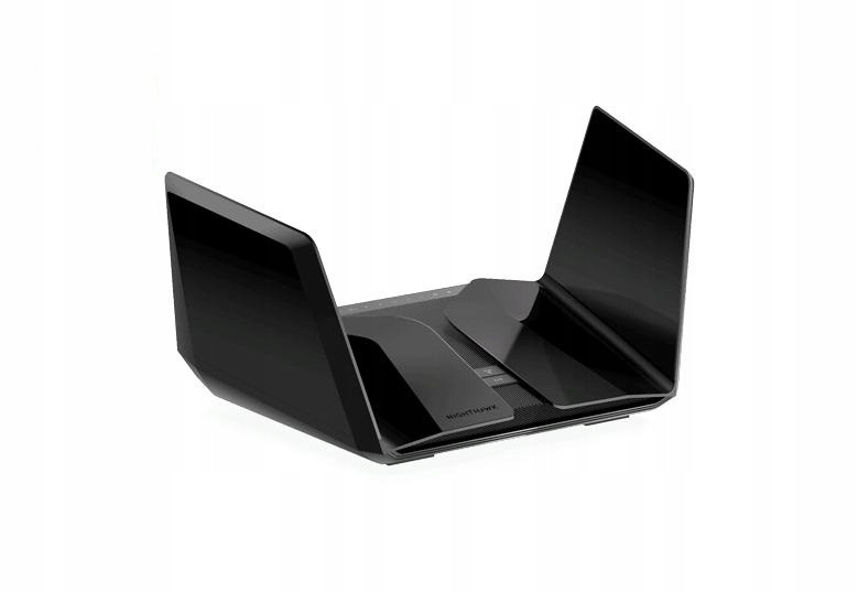Netgear Nighthawk RAXE500 (11000Mb/s a/b/g/n/ac/ax)