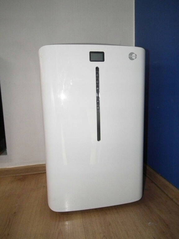 Klimatyzator Przenosny 100 Btu 3500 Equation 3 Oficjalne Archiwum Allegro