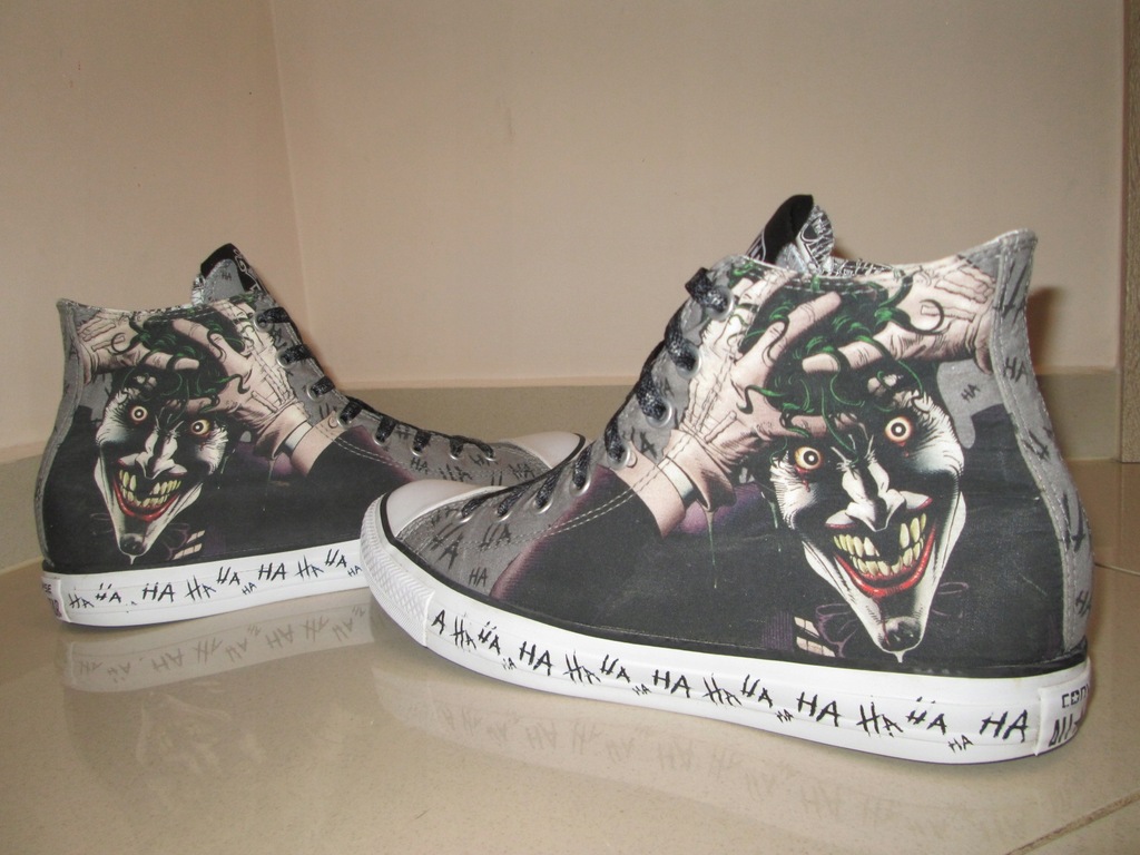 CONVERSE ALL STAR JOKER BDB 44 EUR 28,5 CM