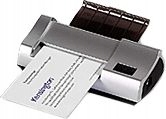 Купить Kensington PocketScan 1500112 сканер визиток: отзывы, фото, характеристики в интерне-магазине Aredi.ru