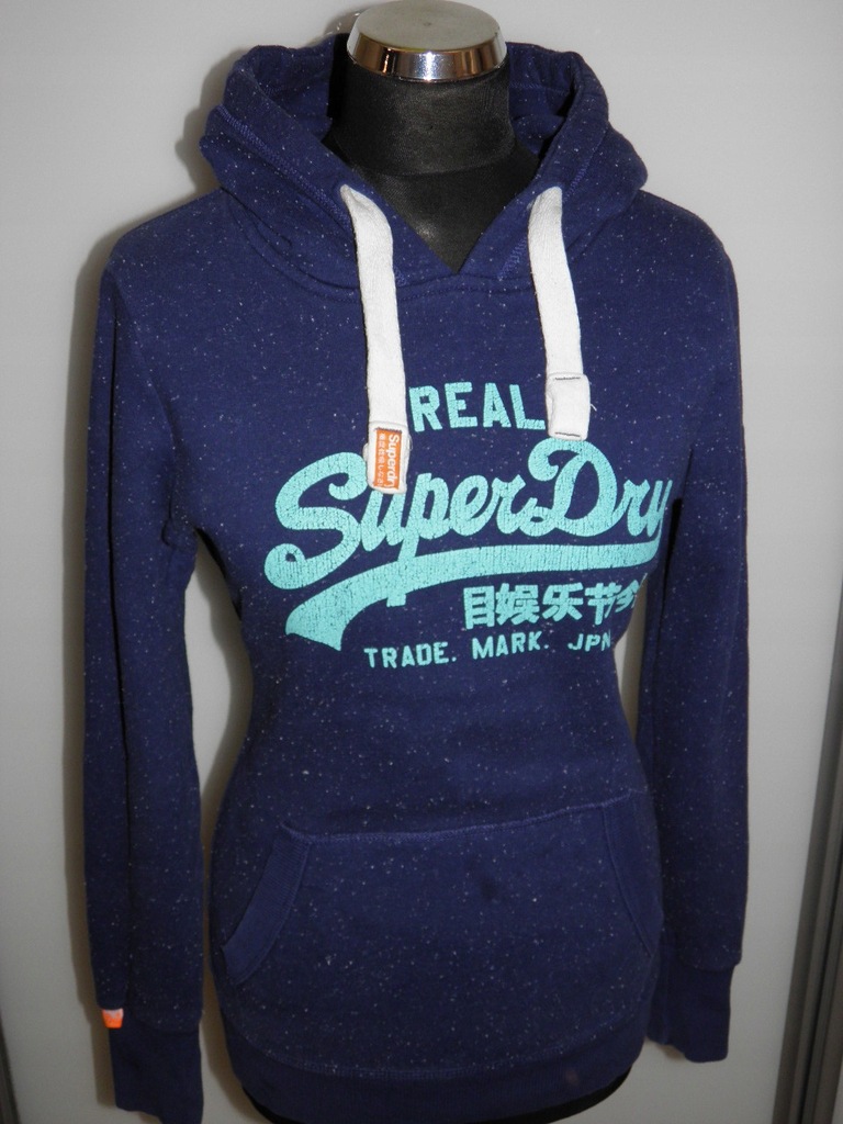 SUPERDRY _REAL_LOGO_S