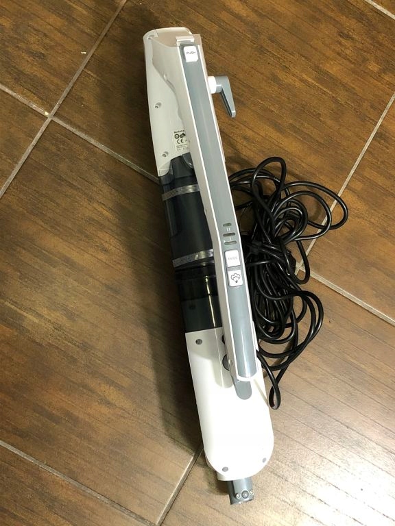 MOP PAROWY SILVERCREST STEAM MOP 1630W 9094285204 oficjalne