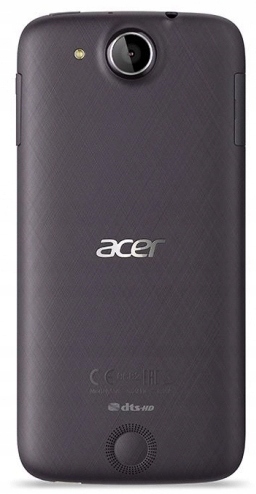 Купить Новый PL ACER LIQUID JADE S S56 BLACK без симлока: отзывы, фото, характеристики в интерне-магазине Aredi.ru