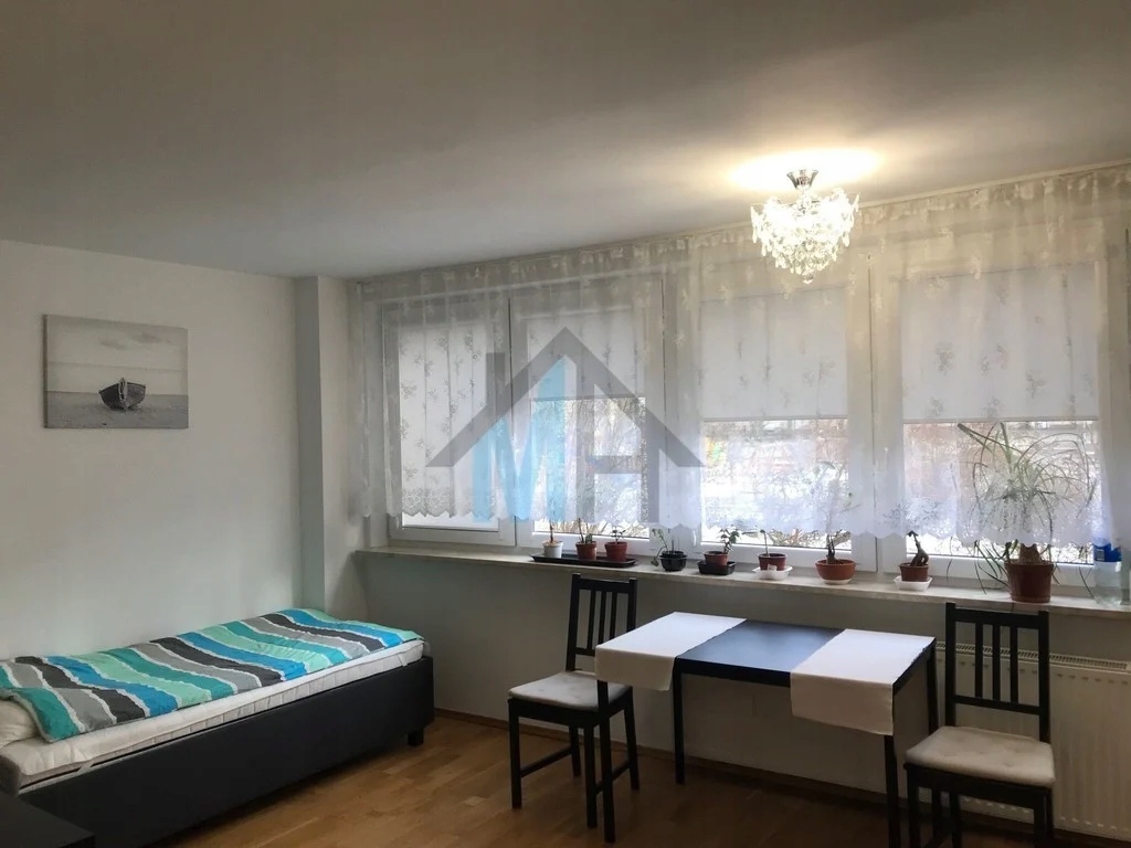 Mieszkanie, Warszawa, Bielany, 26 m²
