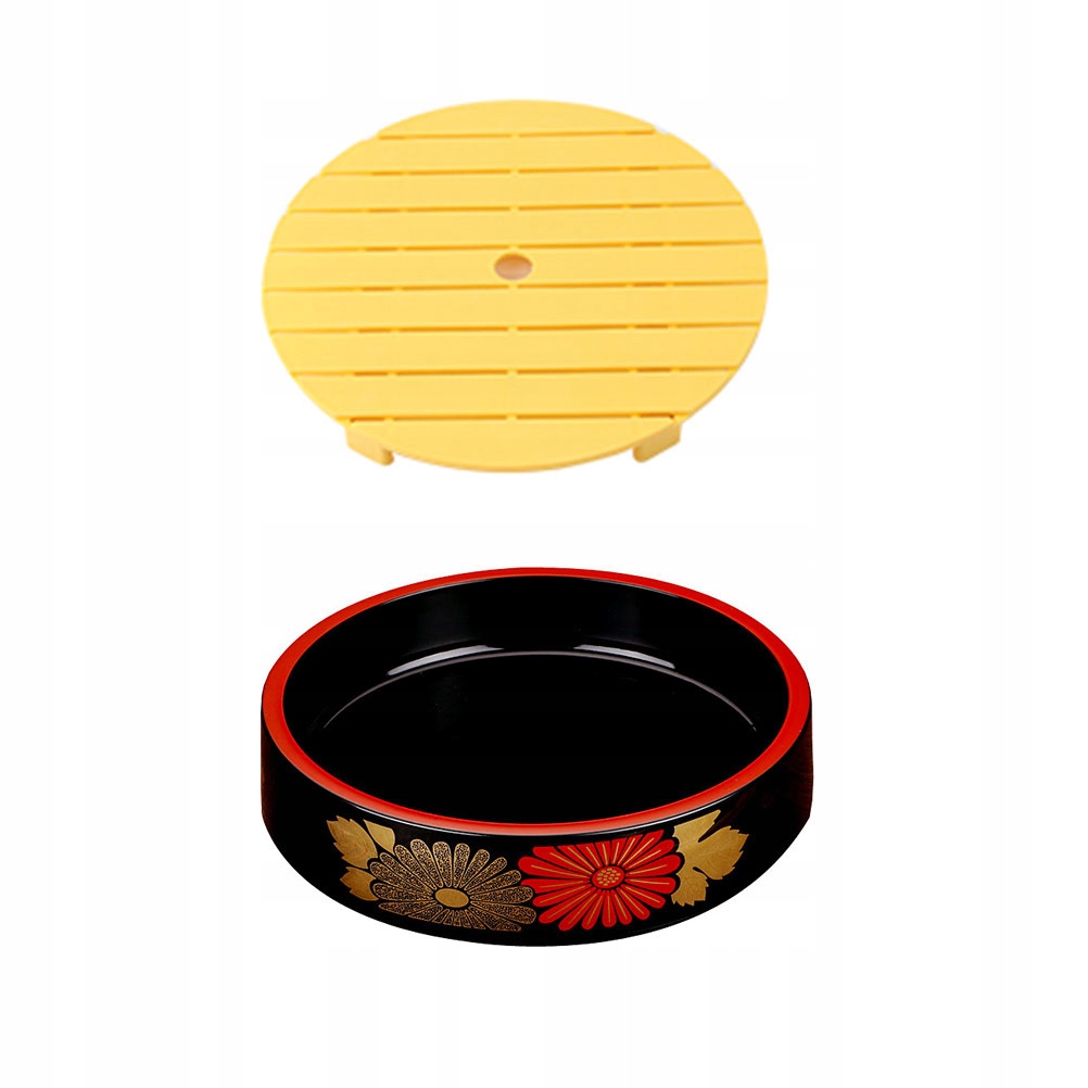 Sushi Multi-function Serving Tray