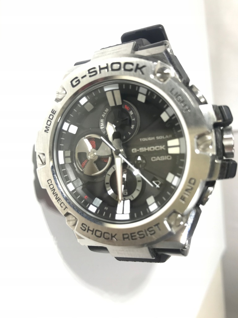 casio g shock 5513