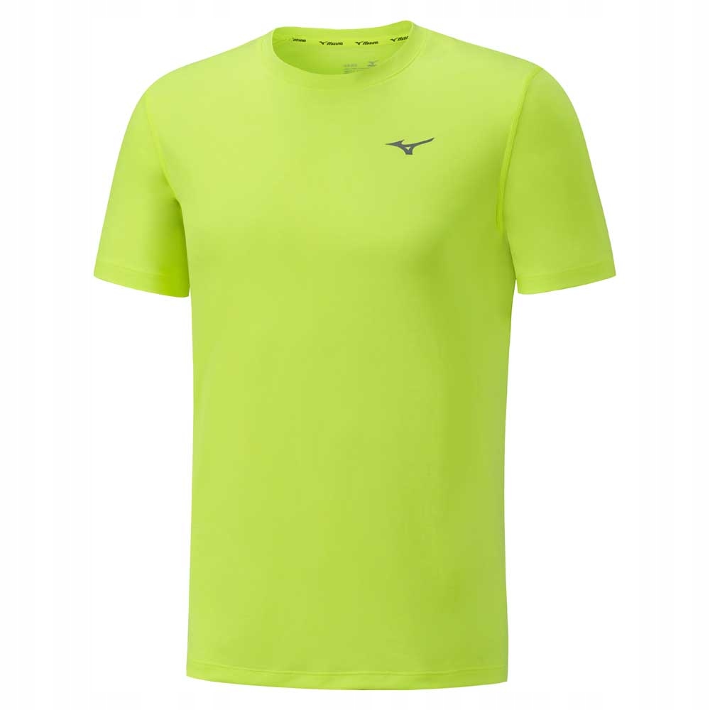 MĘSKA KOSZULKA T-SHIRT MIZUNO Impulse Core Tee # S