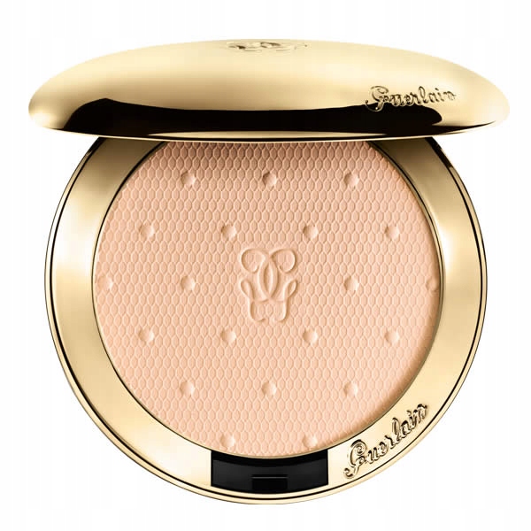 GUERLAIN LES VOILETTES TRANSLUCENT COMPACT POWDER