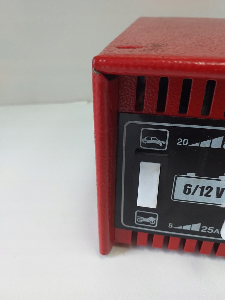 Купить ABSAAR 8A 12V 5385/s/19 аккумуляторный выпрямитель: отзывы, фото ...