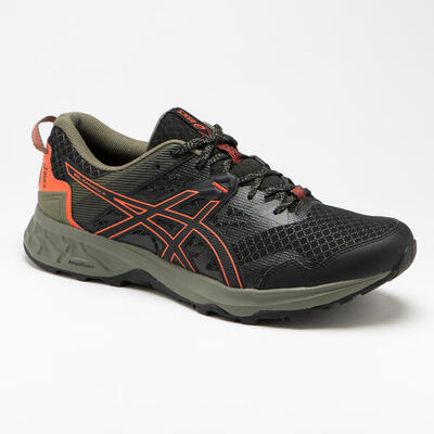 Buty do biegania w terenie męskie ASICS r.43