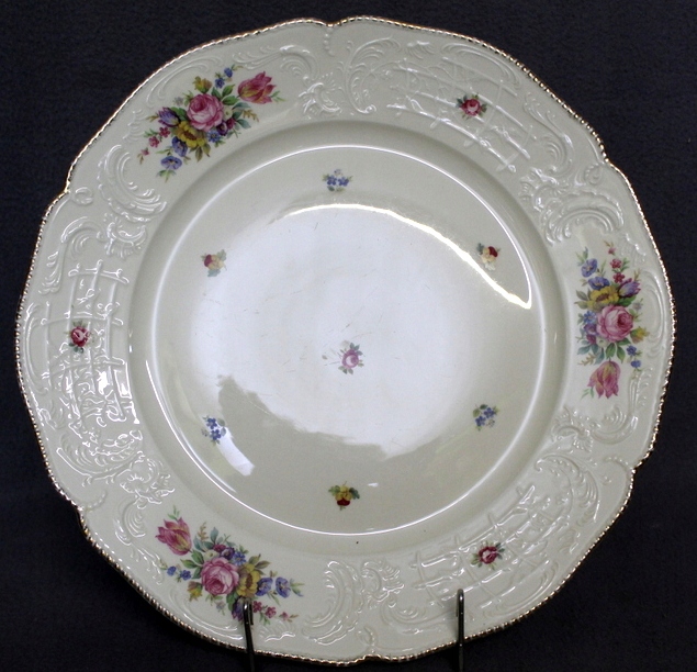 PATERA 31 cm. - ROSENTHAL SANSSOUCI.