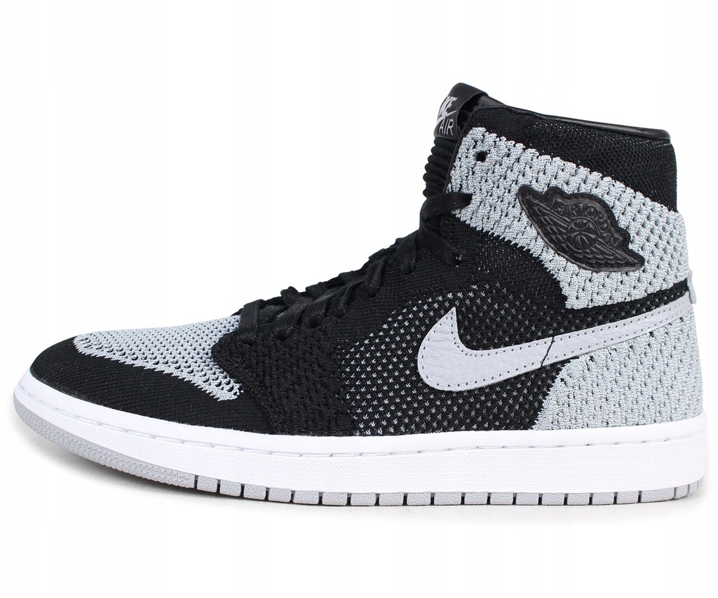 nike high flyknit