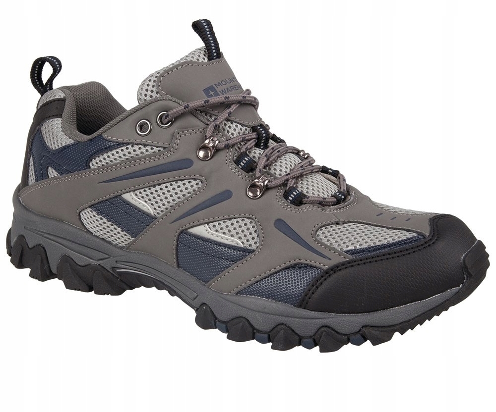 Mountain Warehouse Jungle Buty trekkingowe 45 7524316545 oficjalne archiwum Allegro
