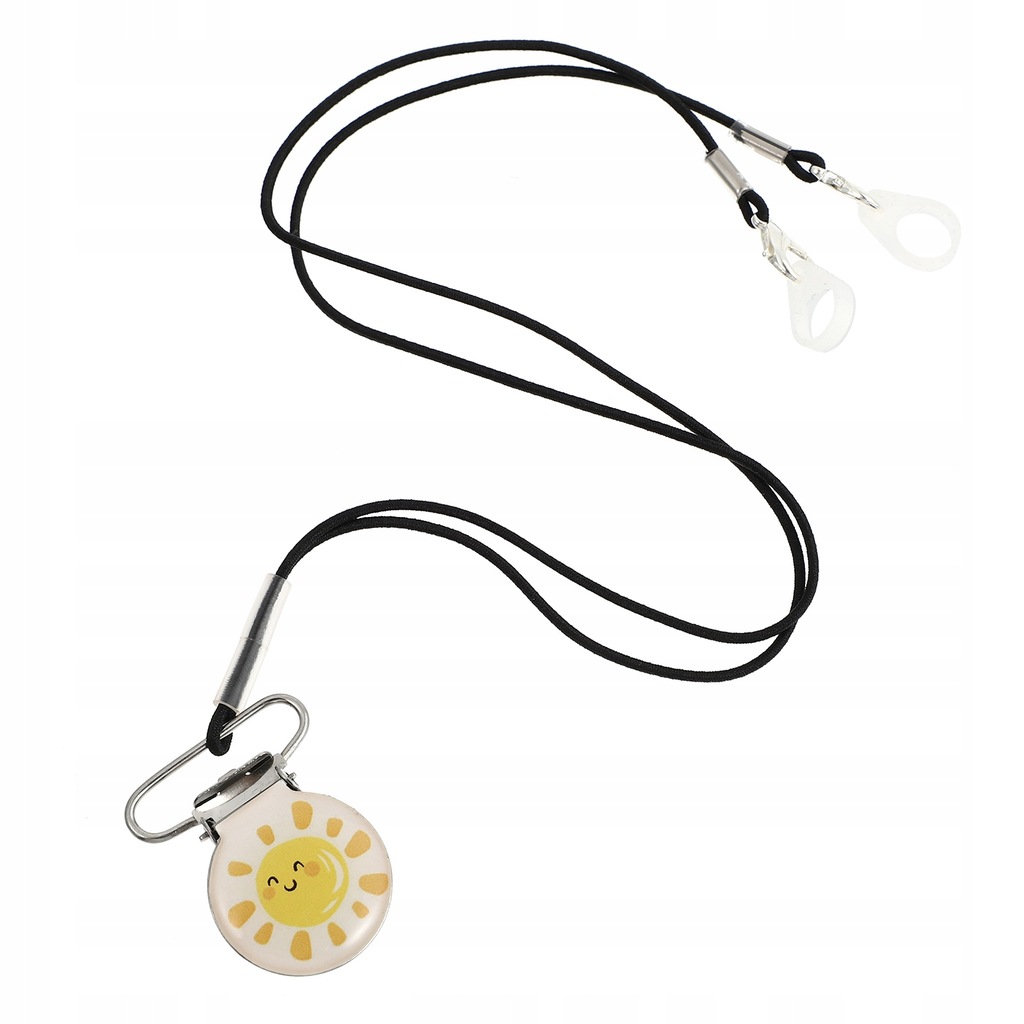PHONE CLIP HANGING STRAP HEARING AID LANYARD CHILD