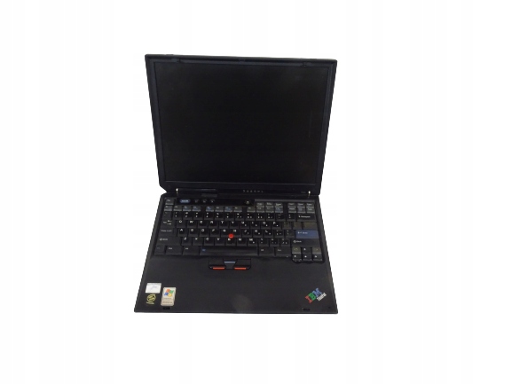 Laptop LENOVO IBM ThinkPad R40e