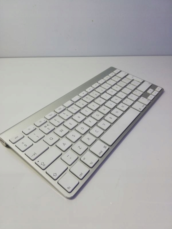 MAC MINI MAGIC MOUSE + APPLE WIRELESS KEYBOARD - 7878016659 - oficjalne ...