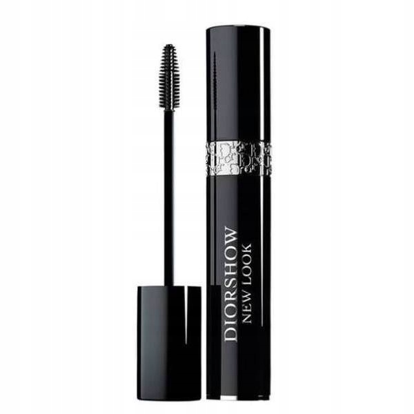 Christian Dior Mascara Diorshow New Look Black 10