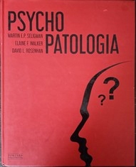 Psychopatologia David Rosenhan, Elanie F. Walker, Martin Seligman