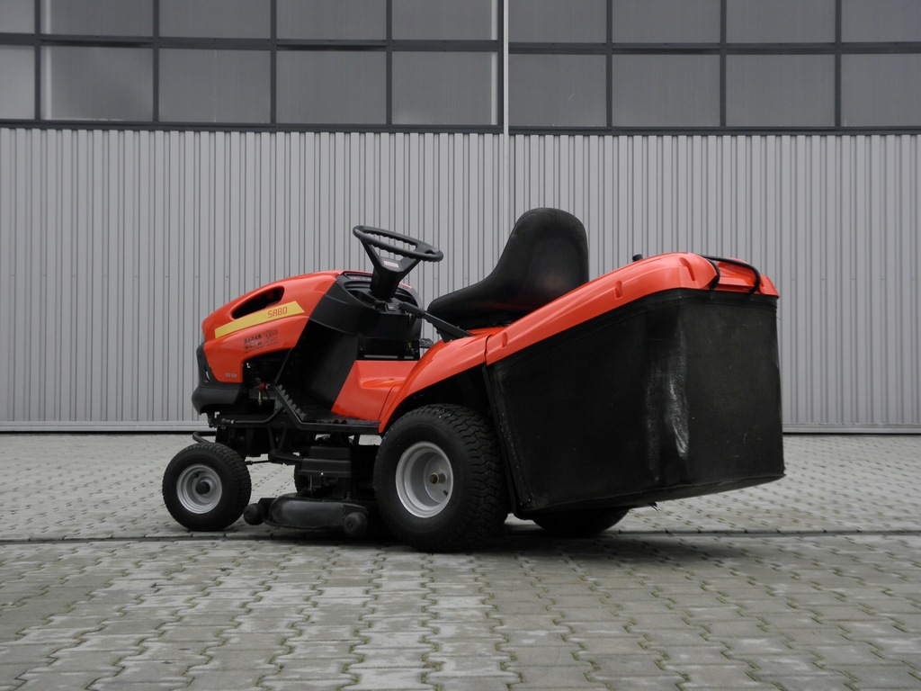 SECURA Fahrantriebsriemen - Ersatz Für SABO 102-15H | 102-17H Rasenmäher