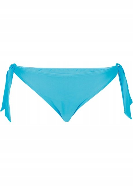 EL634 WIĄZANE FIGI / MAJTKI OD BIKINI 42/44 / n-v