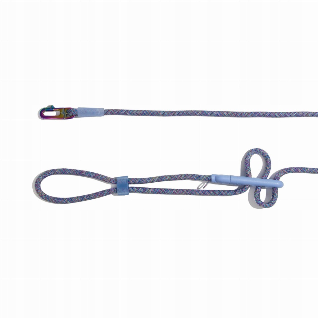 Zee Dog Smycz dla psa Hands- Free Andromeda