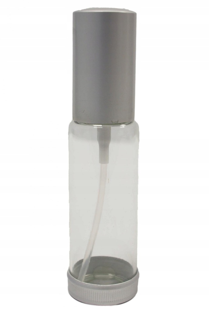 Купить Стеклянная бутылка с распылителем-распылителем 30 мл: отзывы, фото, характеристики в интерне-магазине Aredi.ru