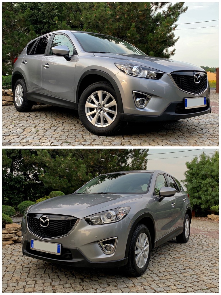 Купить Mazda CX-5 ПОСЛЕ ОБСЛУЖИВАНИЯ Нави Зарегистрирована!: отзывы, фото, характеристики в интерне-магазине Aredi.ru