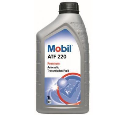 OLEJ MOBIL ATF 220 DEXRON II 1L