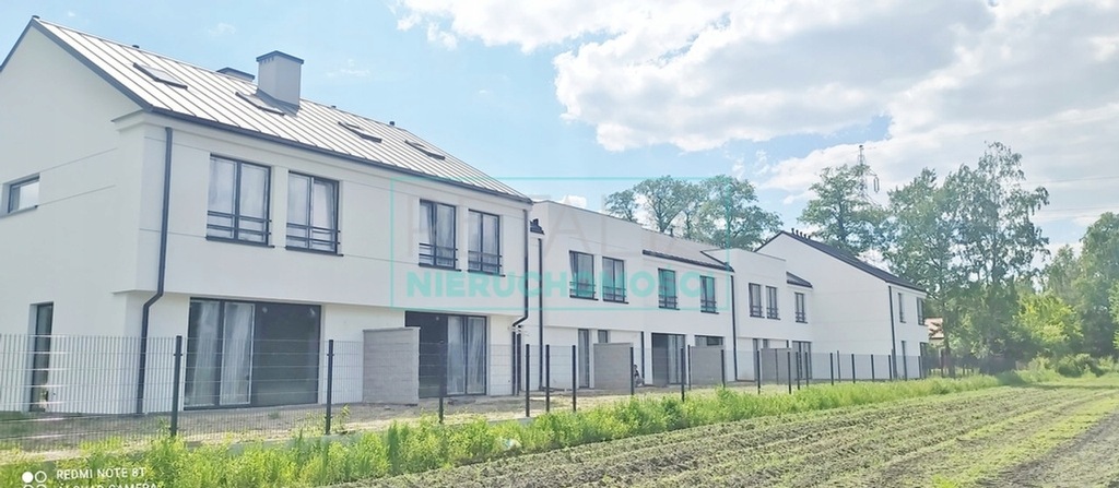 Dom, Piaseczno, Piaseczno (gm.), 132 m²