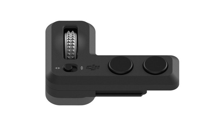 Controller Wheel DJI Osmo Pocket / Pocket 2