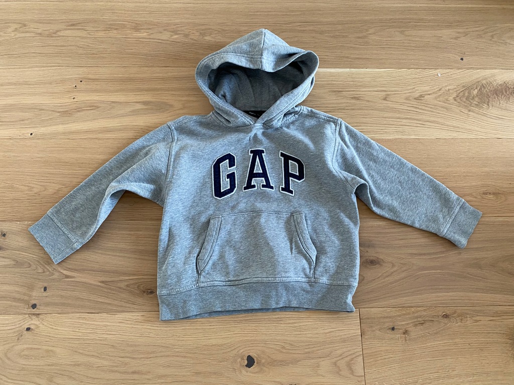 bluza GAP 4-5 lat / 104-110 cm / 6265