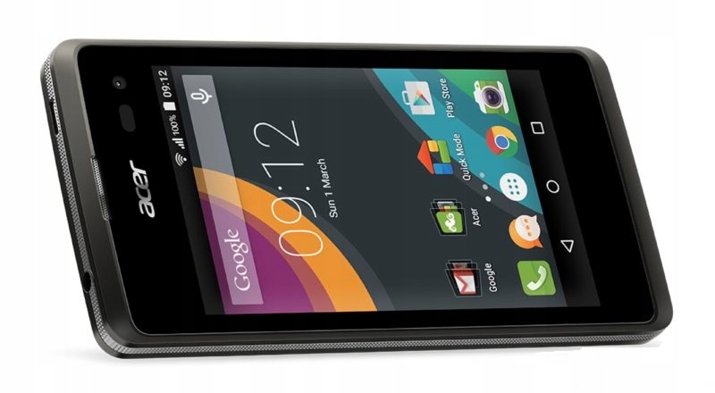 Купить Acer Liquid Z220 DualSIM 8 ГБ GPS Android-смартфон: отзывы, фото, характеристики в интерне-магазине Aredi.ru