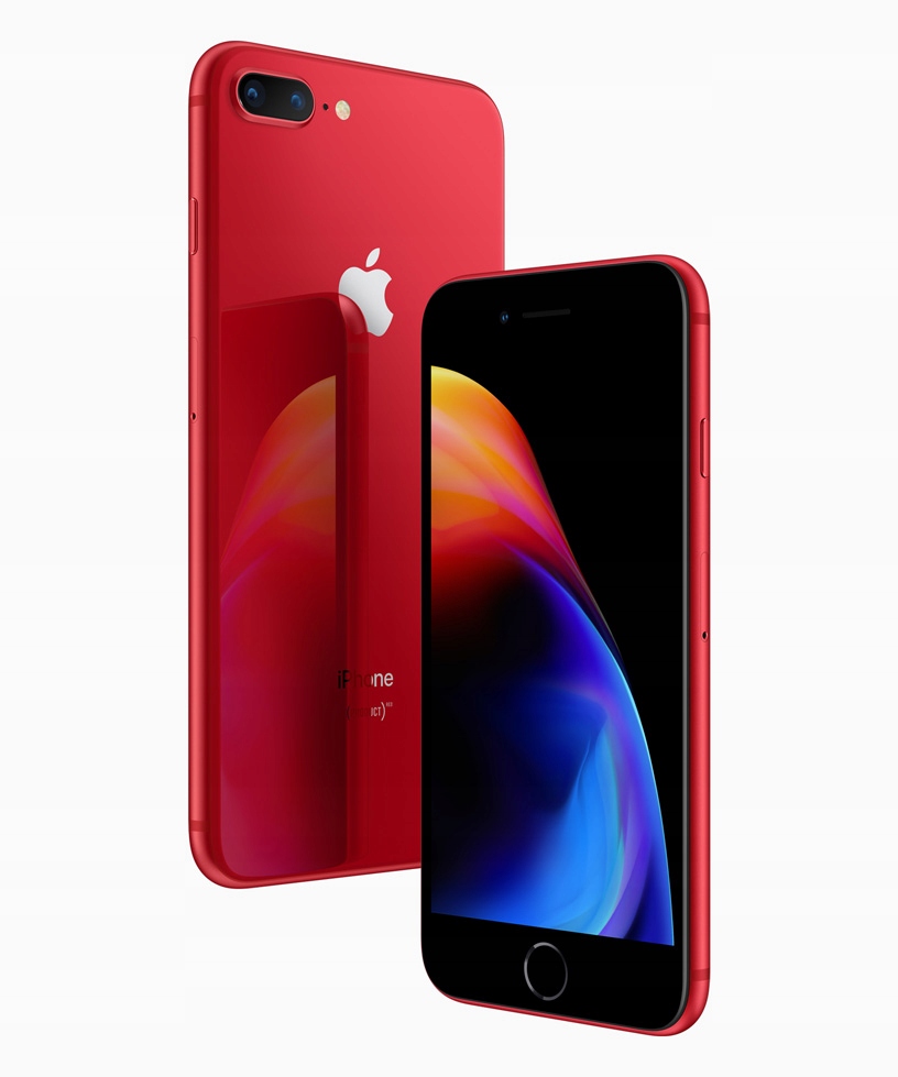 Apple iPhone 8 Plus Fonmix Nowy Sącz Trzy Korony