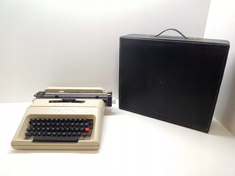 MASZYNA DO PISANIA TBM BISER 35/33