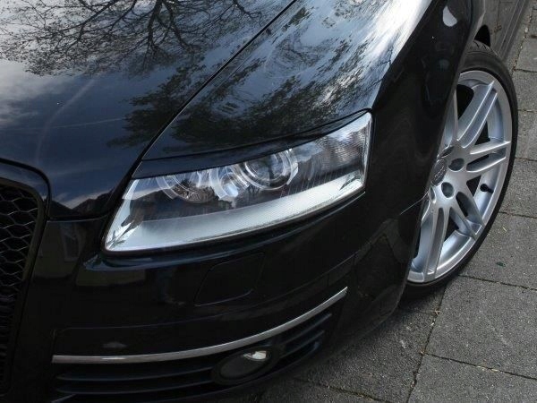 Brewki tuning optyczny Audi A6 C6 04-10r