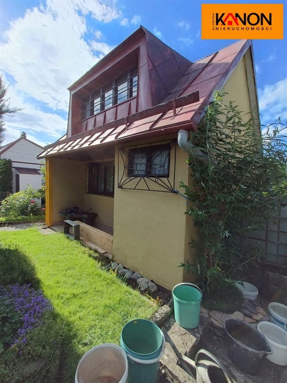 Działka, Bielsko-Biała, Lipnik, 286 m²