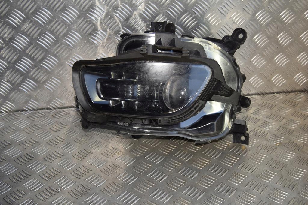 LAMPA REFLEKTOR PRZÓD PRAWY JEEP CHEROKEE KL USA