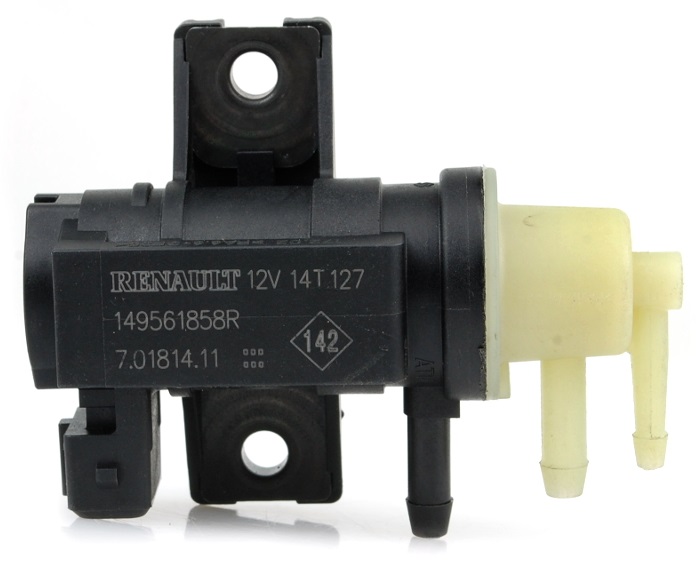 Купить КЛАПАН N75 EGR ТУРБИНА RENAULT LAGUNA II III 1.9DCI: отзывы ...