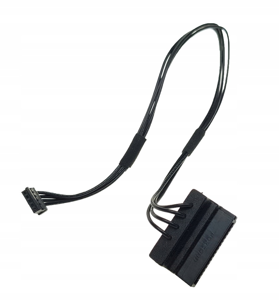 Kabel FOXCONN SATA - 5 pin 25cm