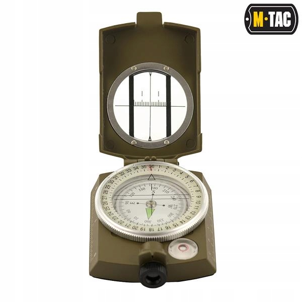 Kompas taktyczny M-Tac CAC00023